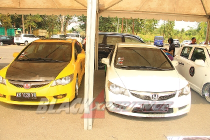 BlackAuto Battle Purwokerto 2015 Photo 4