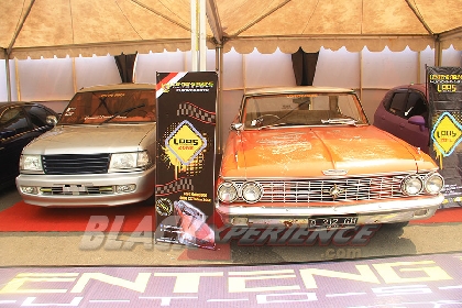 BlackAuto Battle Purwokerto 2015 Photo 5