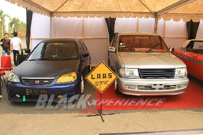 BlackAuto Battle Purwokerto 2015 Photo 6