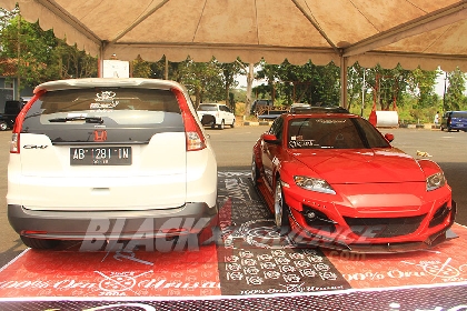 BlackAuto Battle Purwokerto 2015 Photo 7