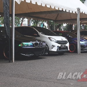 BlackAuto Battle Jabotabek 2016