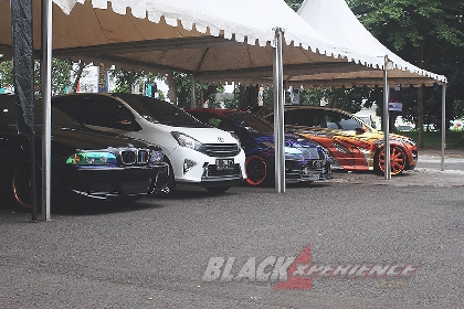 BlackAuto Battle Jabotabek 2016 Photo 4
