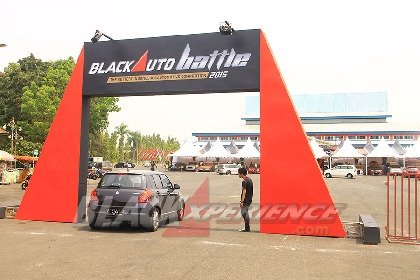 BlackAuto Battle Purwokerto 2015 Photo 8