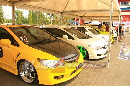 BlackAuto Battle Purwokerto 2015 Photo 9