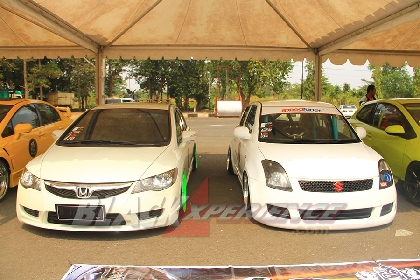 BlackAuto Battle Purwokerto 2015 Photo 10