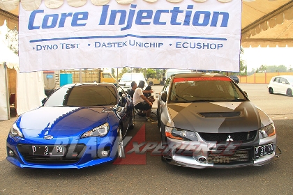 BlackAuto Battle Purwokerto 2015 Photo 11