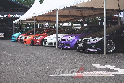BlackAuto Battle Jabotabek 2016 Photo 5