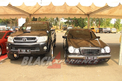 BlackAuto Battle Purwokerto 2015 Photo 13