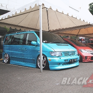 BlackAuto Battle Jabotabek 2016