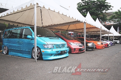 BlackAuto Battle Jabotabek 2016 Photo 6