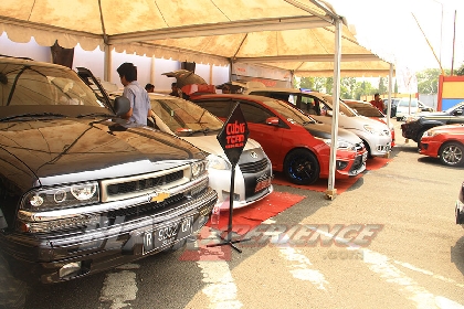 BlackAuto Battle Purwokerto 2015 Photo 14