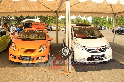 BlackAuto Battle Purwokerto 2015 Photo 15