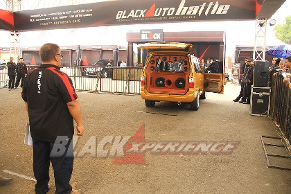 BlackAuto Battle Purwokerto 2015 Photo 16