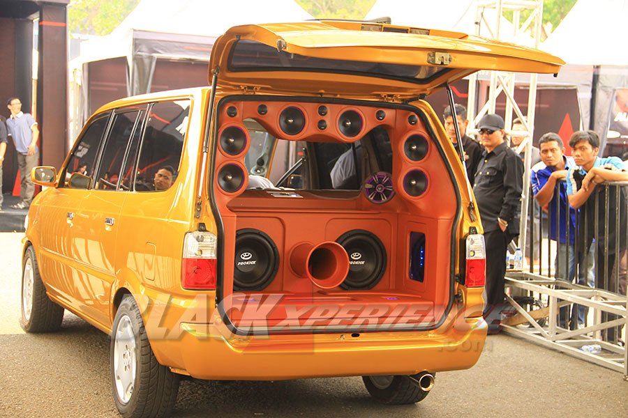 BlackAuto Battle Purwokerto 2015