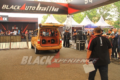 BlackAuto Battle Purwokerto 2015 Photo 18