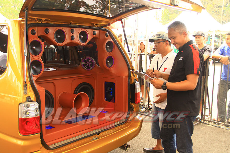 BlackAuto Battle Purwokerto 2015