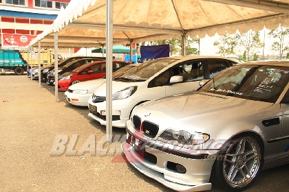 BlackAuto Battle Purwokerto 2015 Photo 20