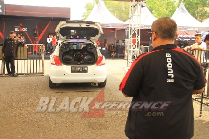 BlackAuto Battle Purwokerto 2015 Photo 21
