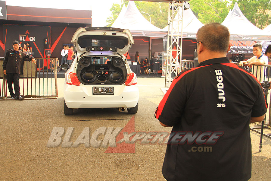 BlackAuto Battle Purwokerto 2015