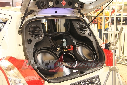 BlackAuto Battle Purwokerto 2015 Photo 22