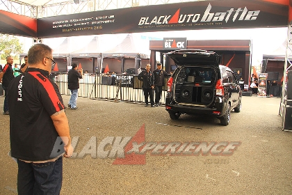 BlackAuto Battle Purwokerto 2015 Photo 23