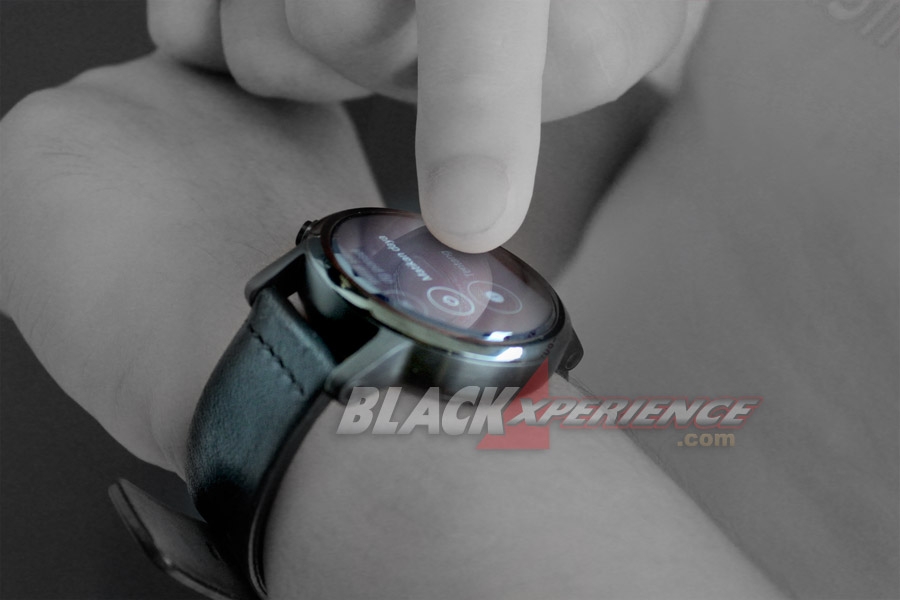 Jajal Lenovo Moto 360 2nd Gen, Smartwatch Canggih Bercitarasa Klasik