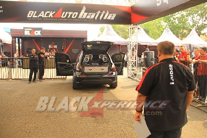 BlackAuto Battle Purwokerto 2015 Photo 25