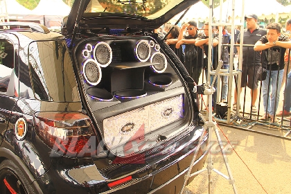 BlackAuto Battle Purwokerto 2015 Photo 26