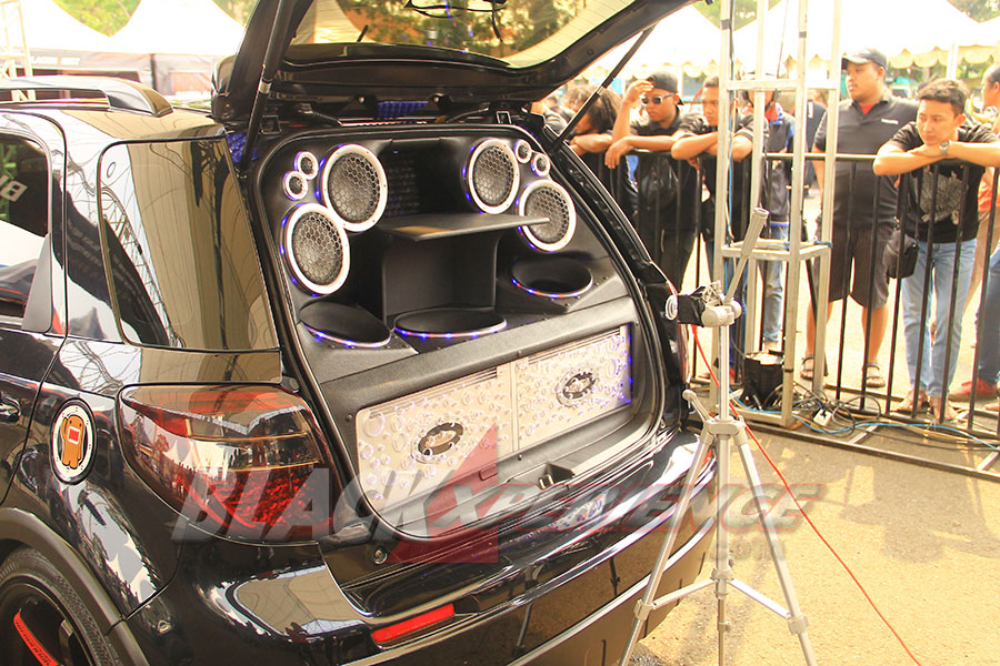 BlackAuto Battle Purwokerto 2015