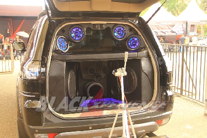 BlackAuto Battle Purwokerto 2015 Photo 29