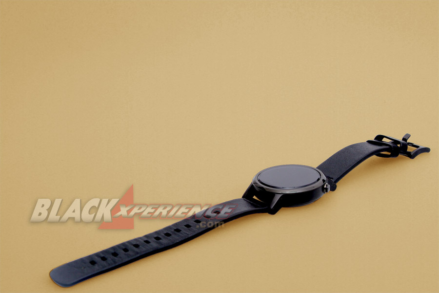 Jajal Lenovo Moto 360 2nd Gen, Smartwatch Canggih Bercitarasa Klasik