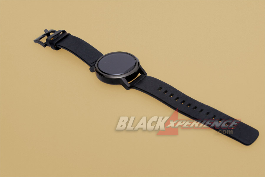 Jajal Lenovo Moto 360 2nd Gen, Smartwatch Canggih Bercitarasa Klasik