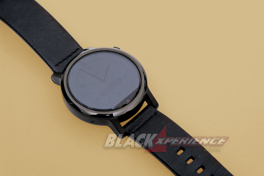 Jajal Lenovo Moto 360 2nd Gen, Smartwatch Canggih Bercitarasa Klasik