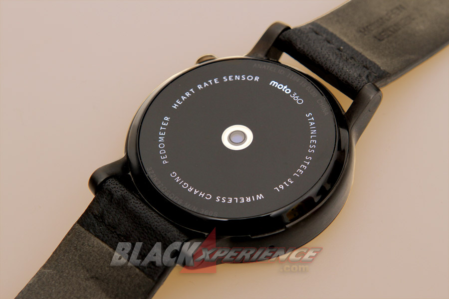 Jajal Lenovo Moto 360 2nd Gen, Smartwatch Canggih Bercitarasa Klasik