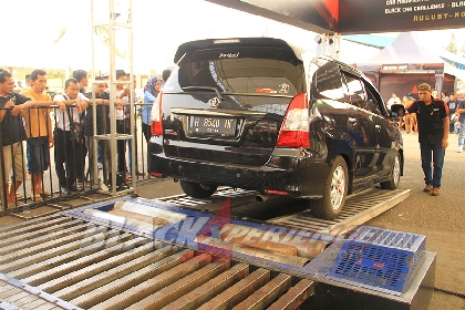 BlackAuto Battle Purwokerto 2015 Photo 31