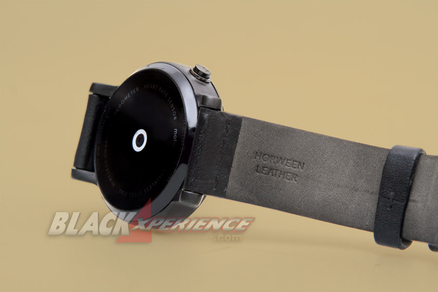 Jajal Lenovo Moto 360 2nd Gen, Smartwatch Canggih Bercitarasa Klasik