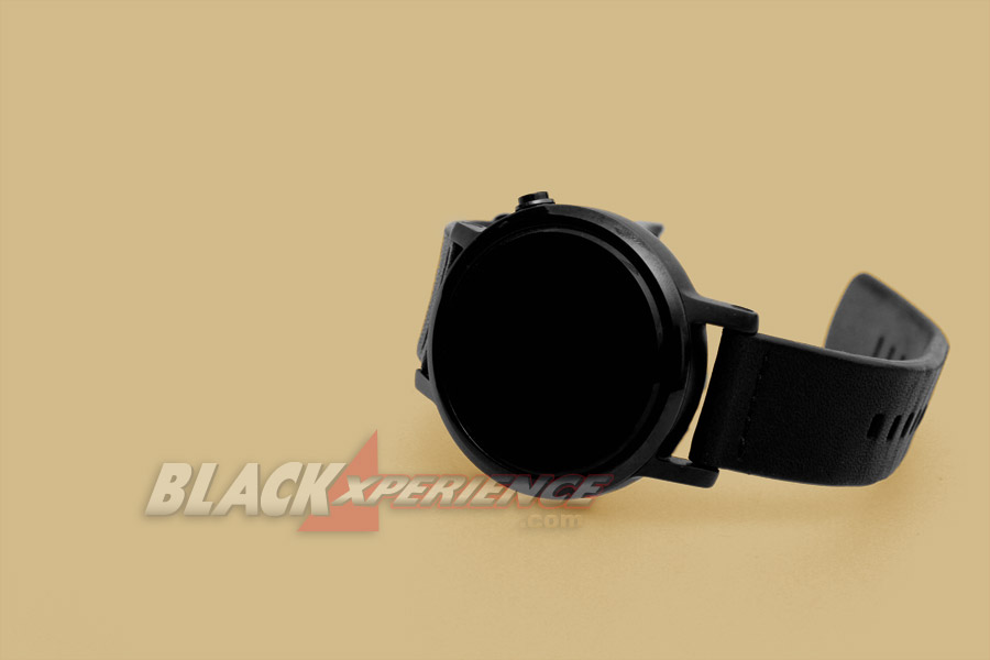 Jajal Lenovo Moto 360 2nd Gen, Smartwatch Canggih Bercitarasa Klasik