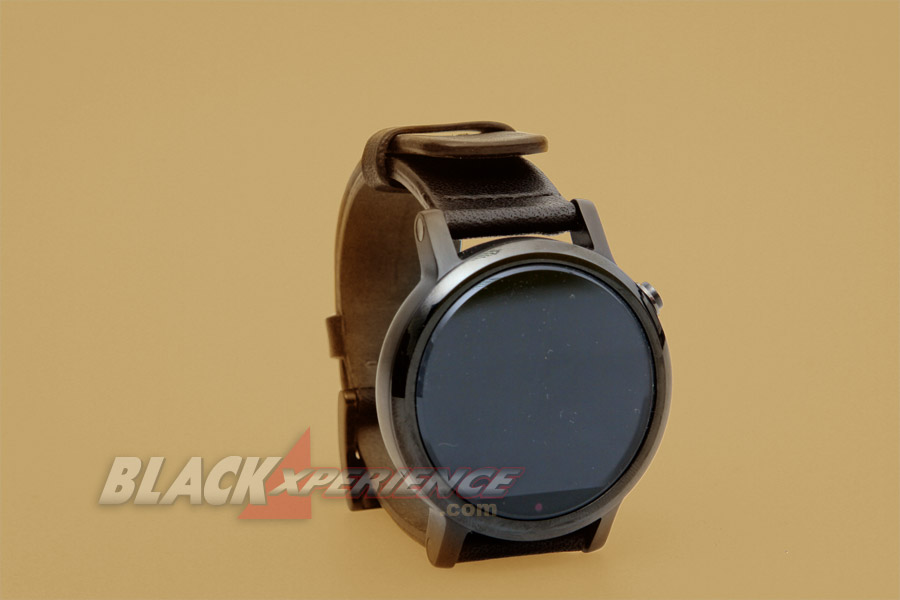 Jajal Lenovo Moto 360 2nd Gen, Smartwatch Canggih Bercitarasa Klasik