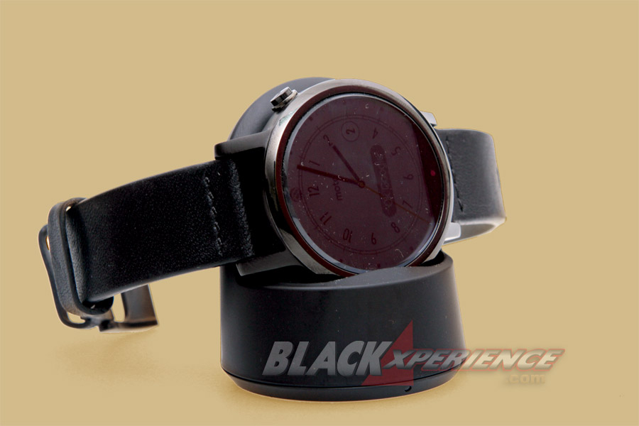 Jajal Lenovo Moto 360 2nd Gen, Smartwatch Canggih Bercitarasa Klasik