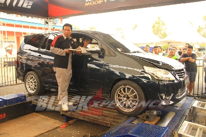 BlackAuto Battle Purwokerto 2015 Photo 32