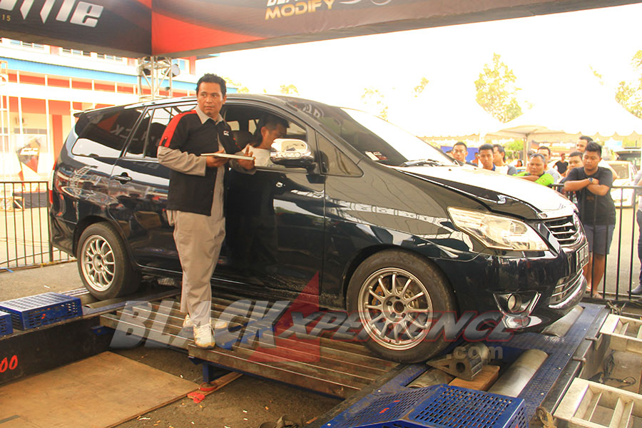 BlackAuto Battle Purwokerto 2015