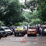 Kupas Tuntas Gaya Modifikasi Unik Jimny 