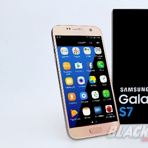 Samsung Galaxy S7, Istimewa Dalam Segala Lini