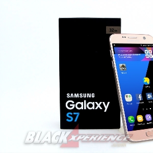 Samsung Galaxy S7, Istimewa Dalam Segala Lini