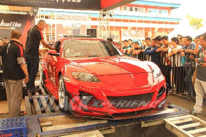BlackAuto Battle Purwokerto 2015 Photo 34