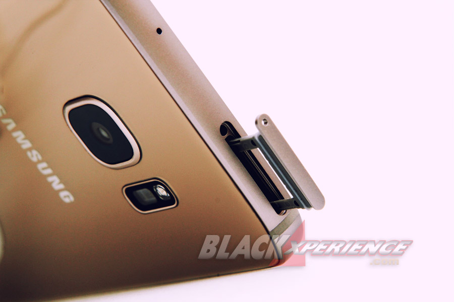 Samsung Galaxy S7, Istimewa Dalam Segala Lini