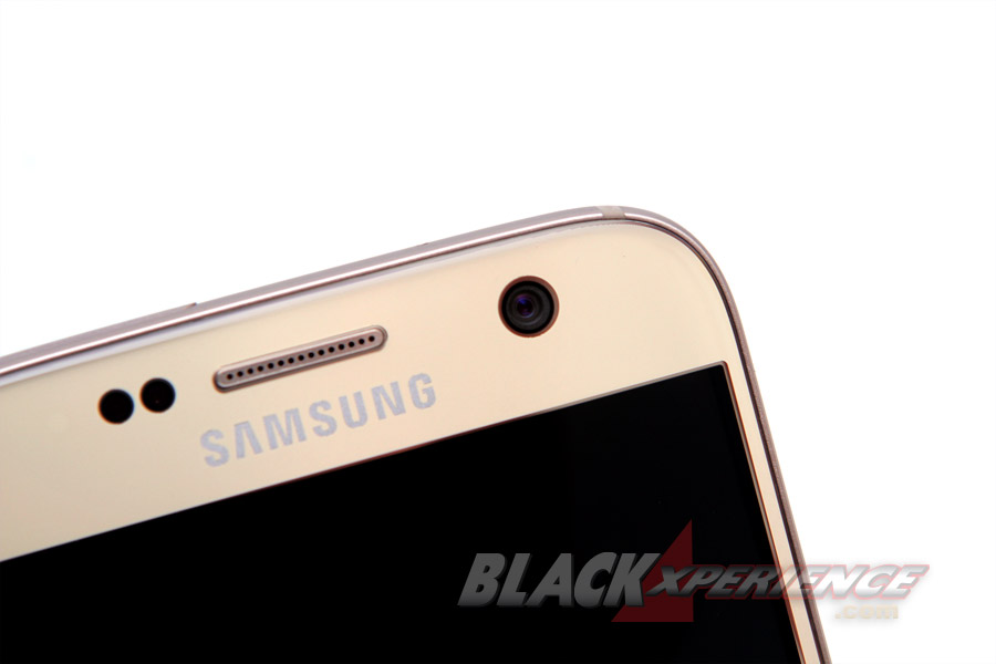 Samsung Galaxy S7, Istimewa Dalam Segala Lini