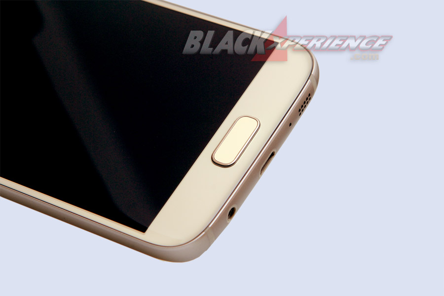 Samsung Galaxy S7, Istimewa Dalam Segala Lini