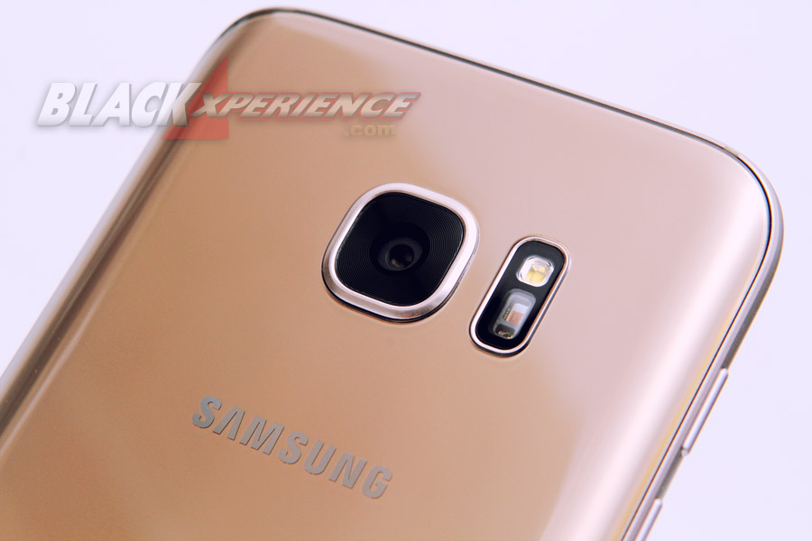 Samsung Galaxy S7, Istimewa Dalam Segala Lini