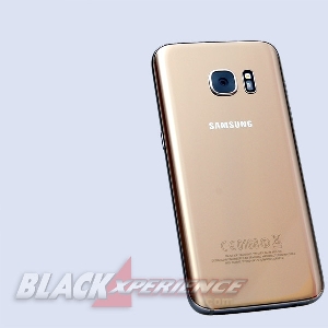 Samsung Galaxy S7, Istimewa Dalam Segala Lini